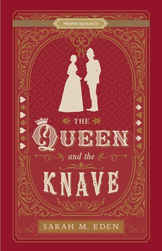 cover image The Queen and the Knave