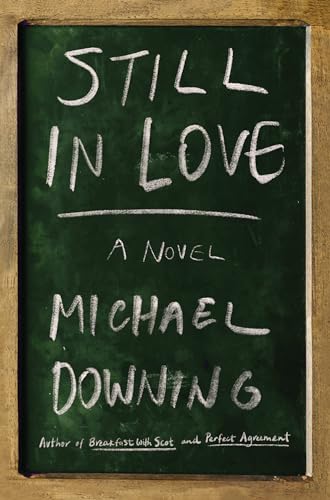 cover image Still in Love