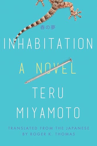 cover image Inhabitation