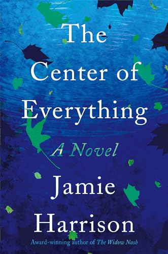 cover image The Center of Everything