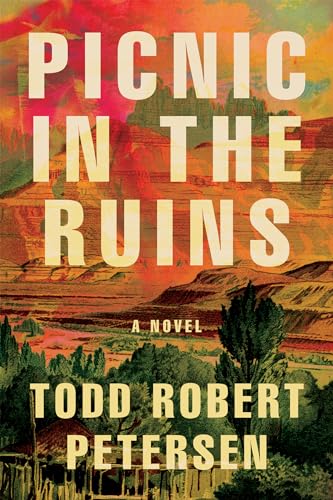 cover image Picnic in the Ruins