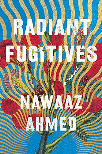 cover image Radiant Fugitives