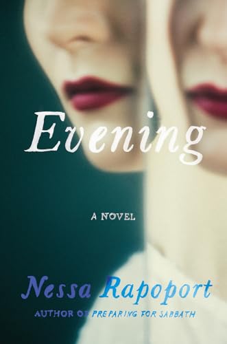 cover image Evening