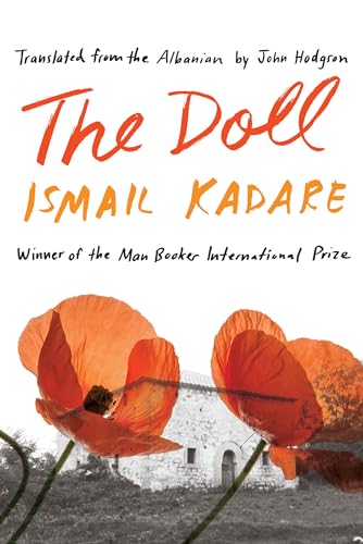 cover image The Doll: A Portrait of My Mother