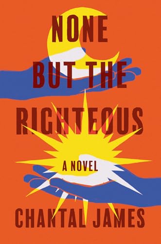 cover image None but the Righteous
