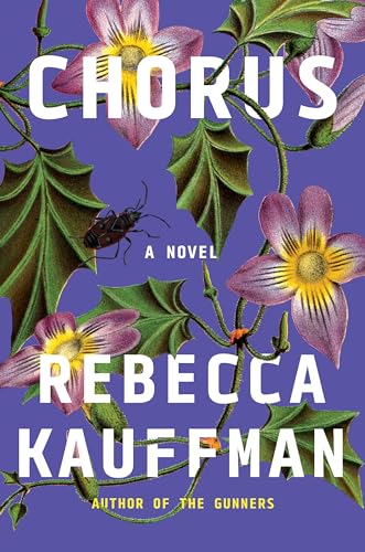 cover image Chorus