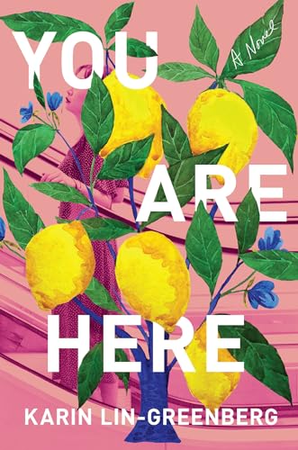 cover image You Are Here