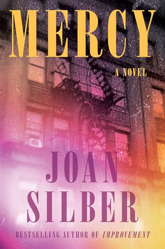 cover image Mercy