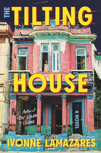 cover image The Tilting House