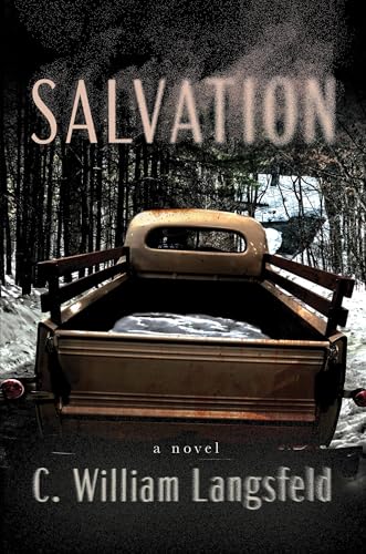 cover image Salvation