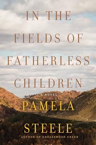 cover image In the Fields of Fatherless Children