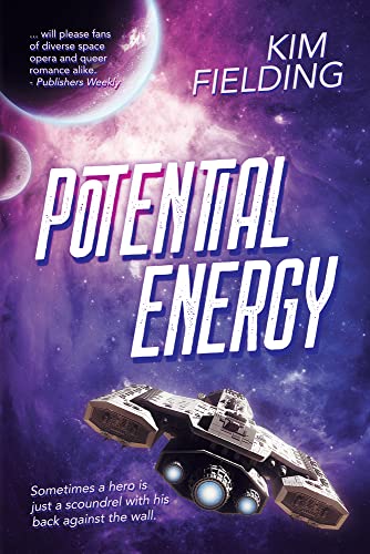 cover image Potential Energy 