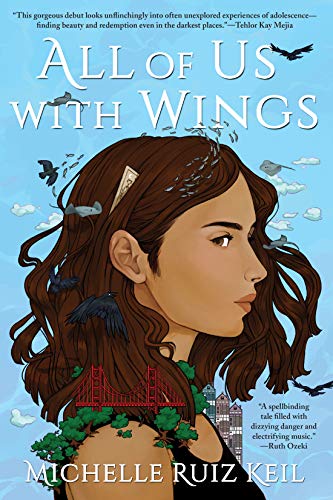 cover image All of Us with Wings