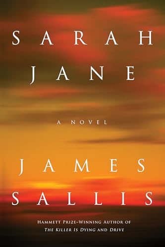 cover image Sarah Jane