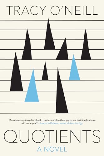 cover image Quotients