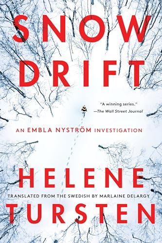 cover image Snowdrift
