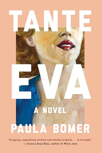 cover image Tante Eva