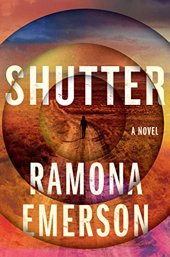 cover image Shutter