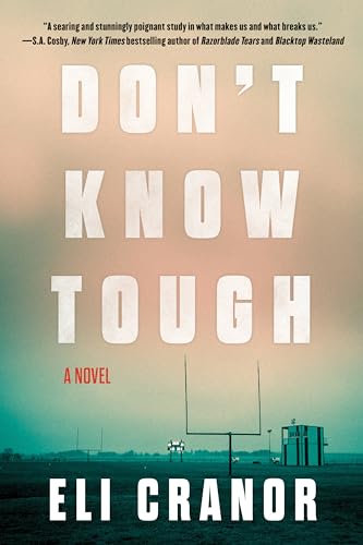 cover image Don’t Know Tough 