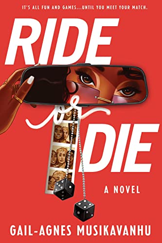 cover image Ride or Die