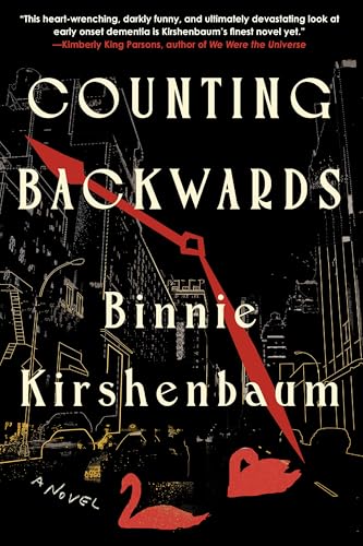 cover image Counting Backwards