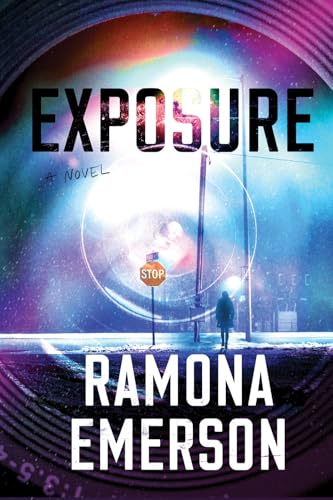 cover image Exposure