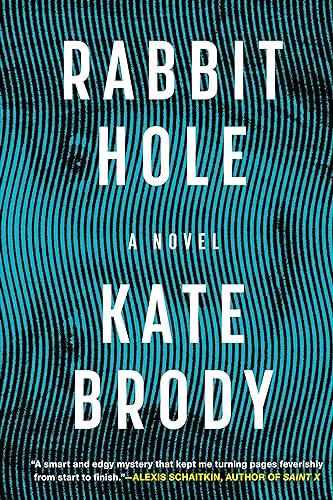 cover image Rabbit Hole