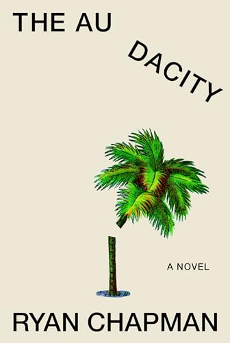 cover image The Audacity