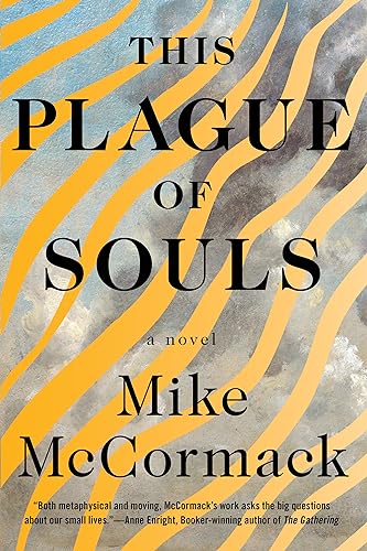 cover image This Plague of Souls