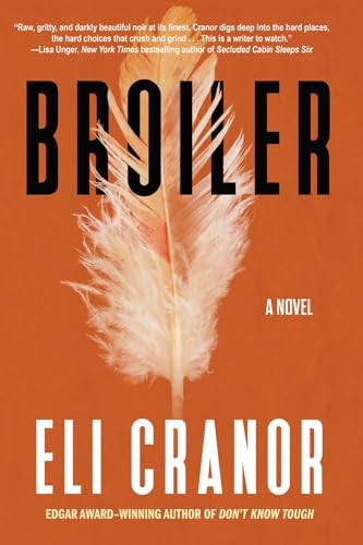 cover image Broiler