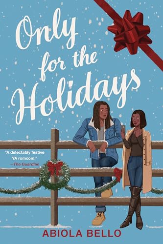cover image Only for the Holidays
