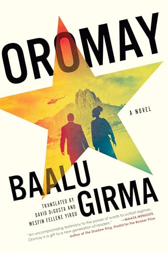 cover image Oromay