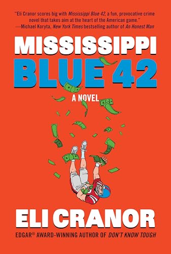 cover image Mississippi Blue 42