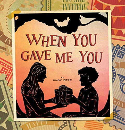 cover image When You Gave Me You