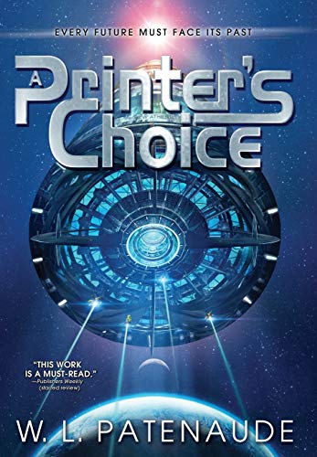 cover image A Printer’s Choice