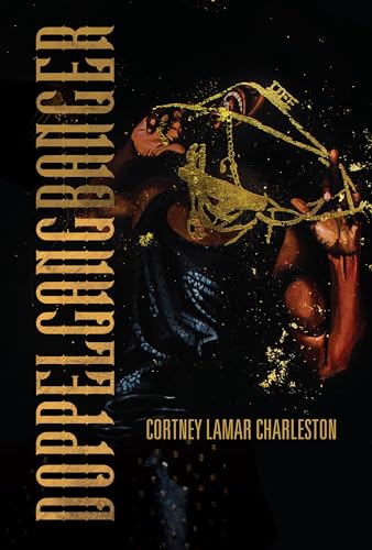 cover image Doppelgangbanger