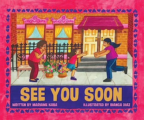 cover image See You Soon