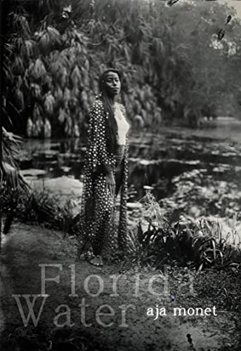 cover image Florida Water