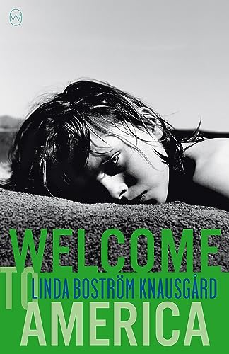 cover image Welcome to America