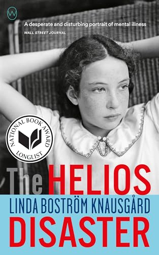 cover image The Helios Disaster