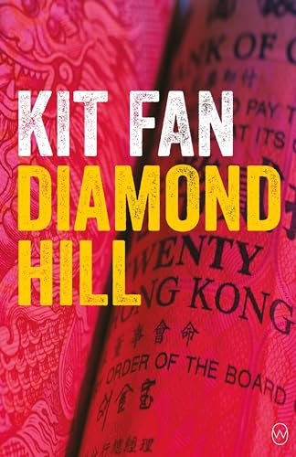 cover image Diamond Hill