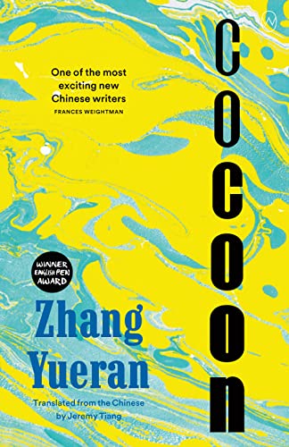 cover image Cocoon