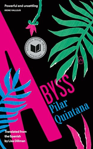 cover image Abyss