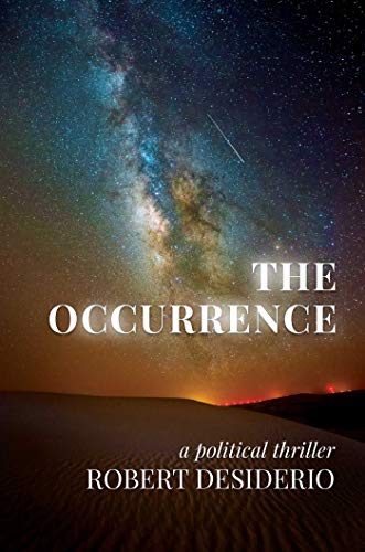 cover image The Occurrence