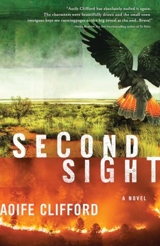 cover image Second Sight