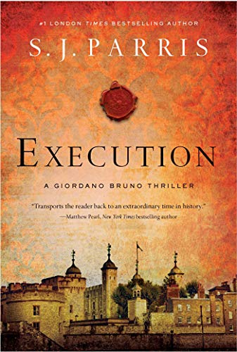cover image Execution 