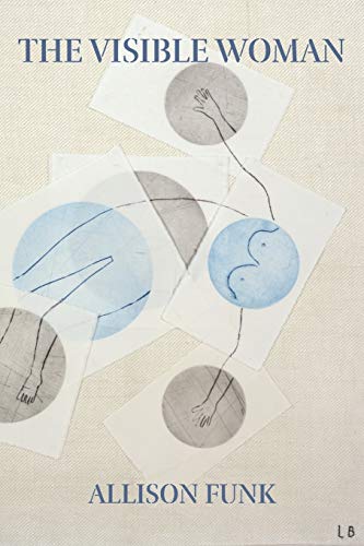 cover image The Visible Woman