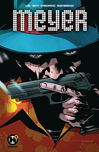 cover image Meyer