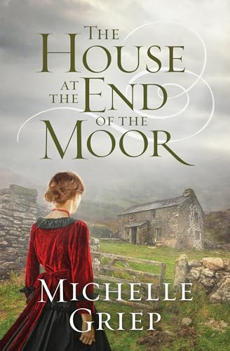 cover image The House at the End of the Moor