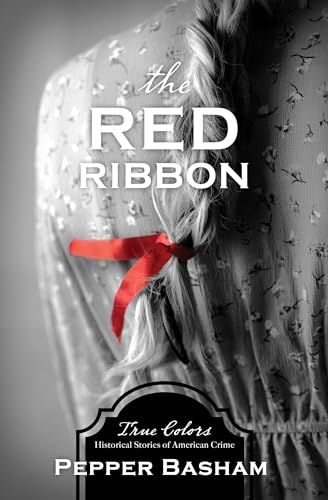 cover image The Red Ribbon